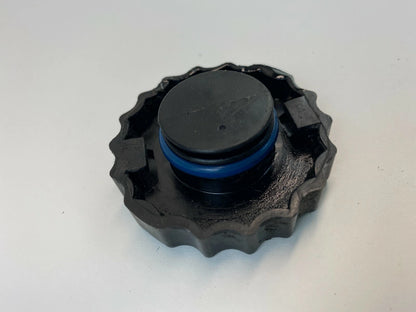 2007-2017 JEEP COMPASS POWER STEERING FLUID RESERVOIR TANK COVER CAP LID OEM
