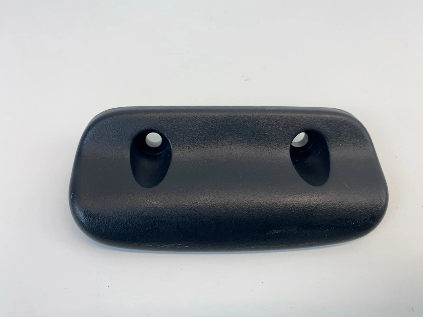 2003-2011 SAAB 9-3 93 SEDAN TRUNK DECK LID LATCH PULL HANDLE TAILGATE TRIM OEM
