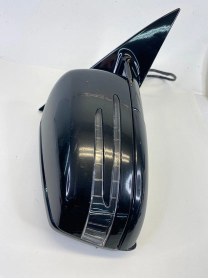 2007-2014 MERCEDES-BENZ CL550 FRONT RIGHT DOOR POWER SIDE VIEW MIRROR 2168103419