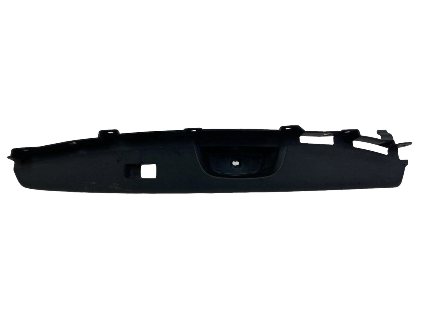 2007-2009 MAZDA CX-7 CX7 REAR RIGHT DOOR POWER WINDOW SWITCH BEZEL EG21SW520 OEM