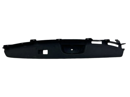 2007-2009 MAZDA CX-7 CX7 REAR RIGHT DOOR POWER WINDOW SWITCH BEZEL EG21SW520 OEM