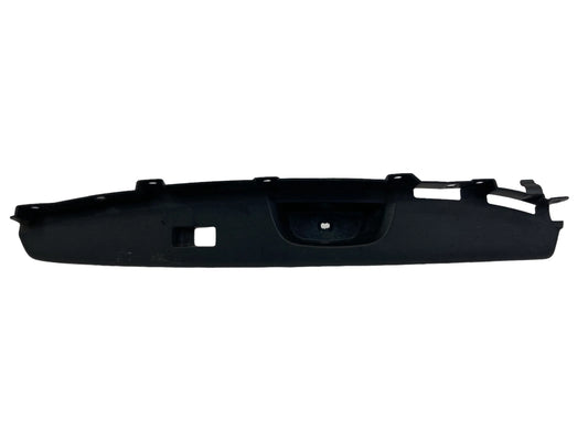2007-2009 MAZDA CX-7 CX7 REAR RIGHT DOOR POWER WINDOW SWITCH BEZEL EG21SW520 OEM