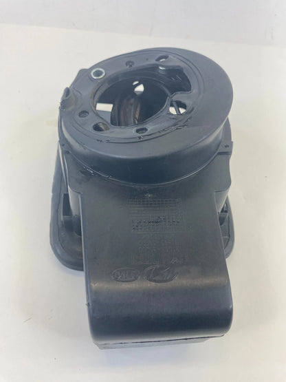 2011-2015 Hyundai Sonata Fuel Filler Door Gas Lid Cover w/ Cap 69510-3S000 OEM