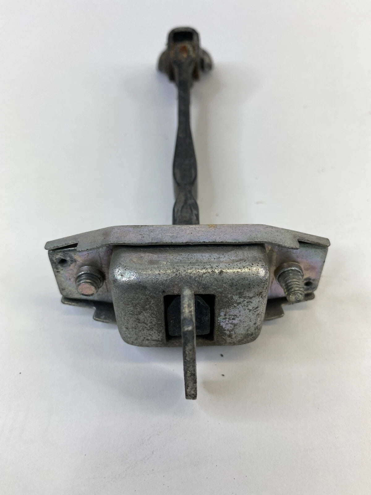 2009 2010 TOYOTA COROLLA REAR RIGHT SIDE DOOR CHECK STOP STOPPER DETENT OEM
