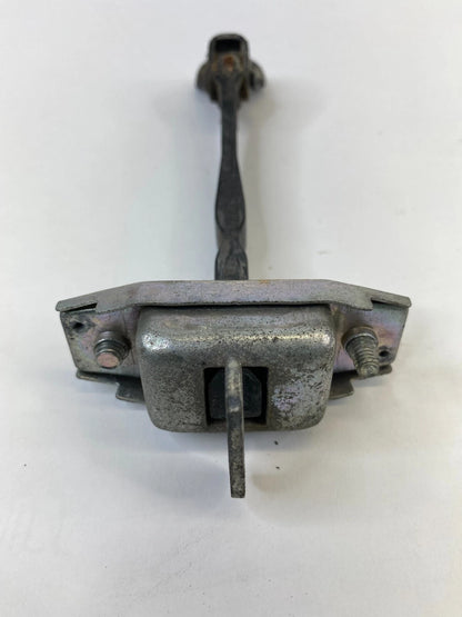 2009 2010 TOYOTA COROLLA REAR RIGHT SIDE DOOR CHECK STOP STOPPER DETENT OEM