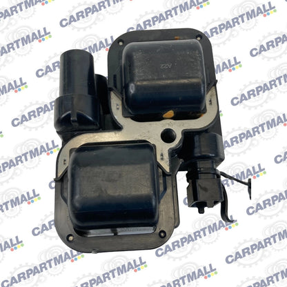 2002-2007 MERCEDES-BENZ ML 500 5.0L V8 24V ENGINE IGNITION COIL IGNITER ASSY OEM