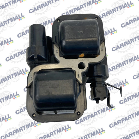 2002-2007 MERCEDES-BENZ ML 500 5.0L V8 24V ENGINE IGNITION COIL IGNITER ASSY OEM