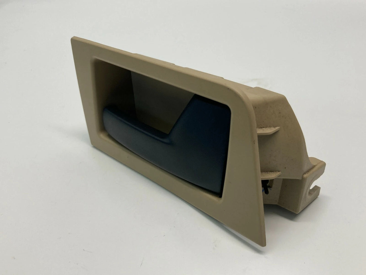 08-12 FORD ESCAPE 08-11 MERCURY MARINER REAR RIGHT SIDE INTERIOR DOOR HANDLE OEM