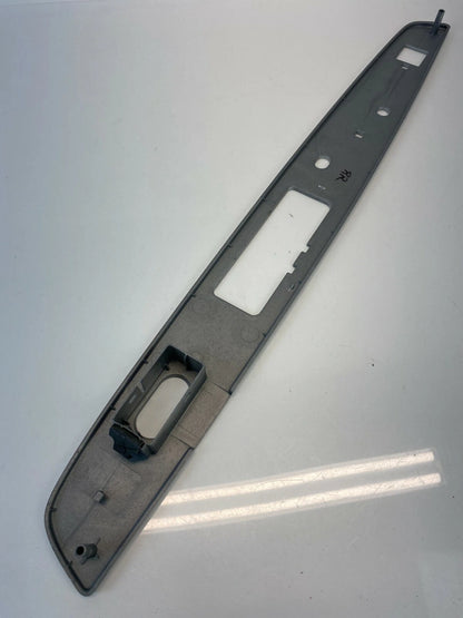 05-07 MERCURY MARINER REAR RIGHT WINDOW SWITCH BEZEL PANEL TRIM 5E6X-14A567-ABW