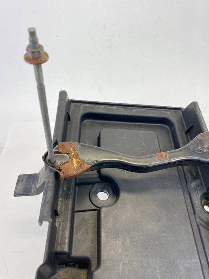 13-19 FORD EXPLORER INTERCEPTOR UTILITY BATTERY HOLDER TRAY AG13-10723-AF OEM