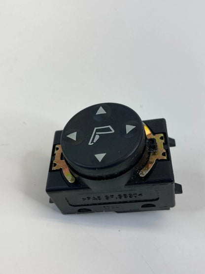 2003-2012 LAND ROVER RANGE ROVER FRONT DRIVER SEAT LUMBAR SWITCH OEM 8352291