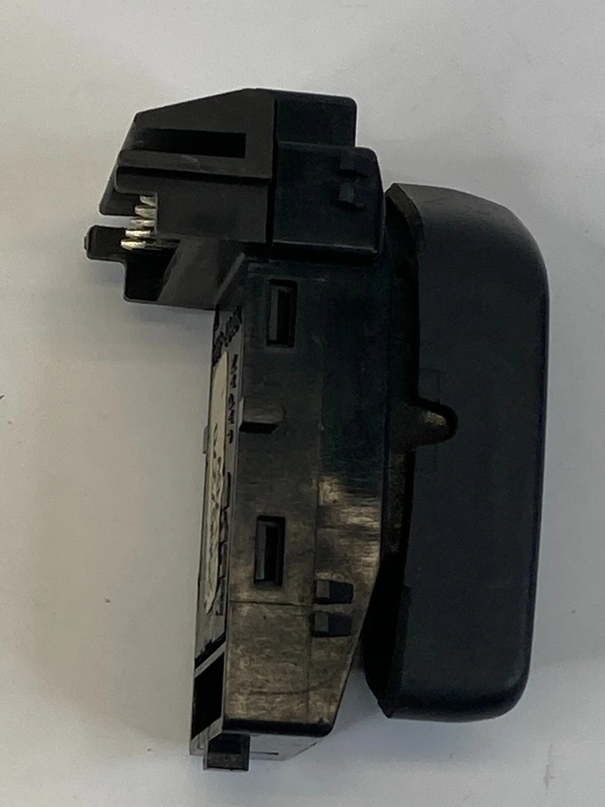 2009-2017 CHEVROLET TRAVERSE FRONT LEFT DRIVER SIDE DOOR LOCK SWITCH 25867270
