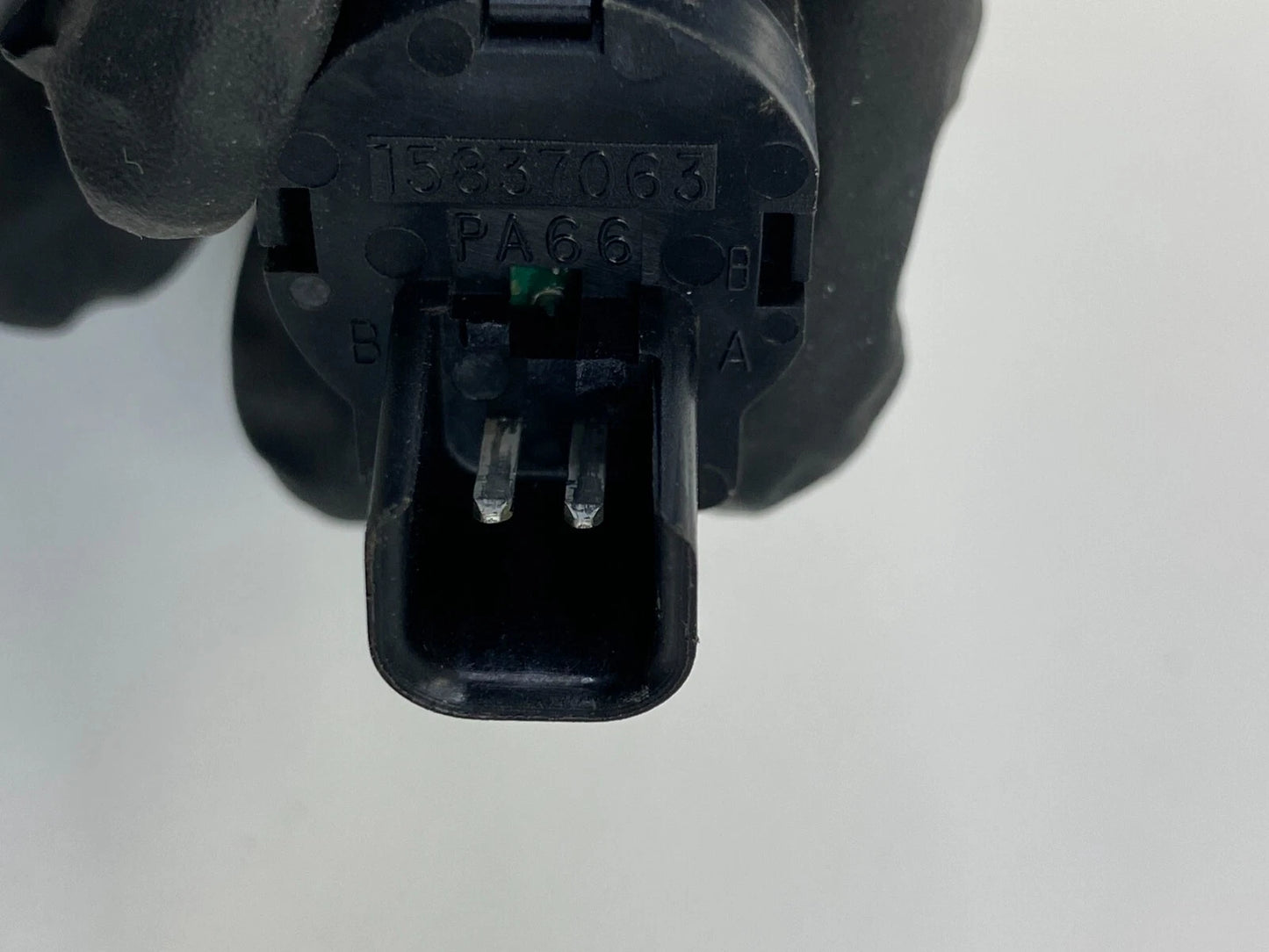 2005-2010 PONTIAC G6 DASH AMBIENT LIGHT LAMP SENSOR 15837063 OEM