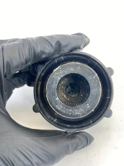 2001-2012 FORD ESCAPE RADIATOR ENGINE COOLANT RESERVOIR CAP COVER YL84-8100-AA