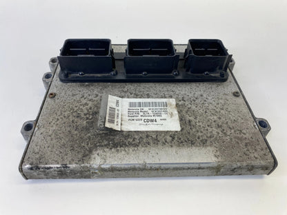 2005 LINCOLN NAVIGATOR 5.4L V8 ENGINE CONTROL MODULE ECU PCM OEM 5L7A-12A650-CE
