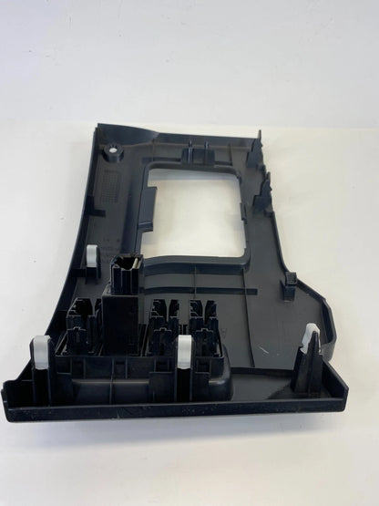 2011-2019 Mitsubishi Outlander Sport Dash Lower Panel Bezel w/ Traction Switch