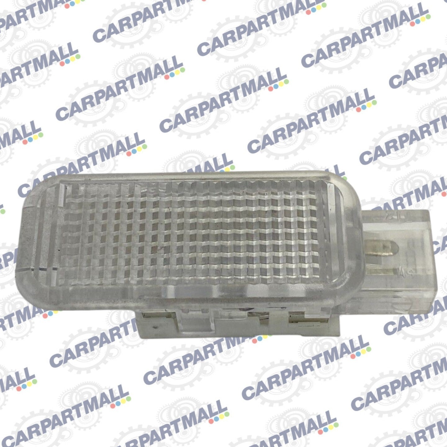 2006-2018 Audi A6 2005-2018 A6 Quattro Rear Left Door Courtesy Light Lamp OEM