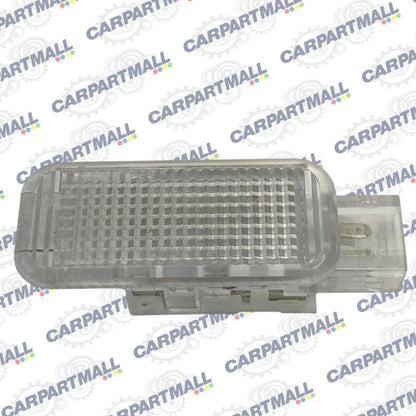 2006-2018 Audi A6 2005-2018 A6 Quattro Rear Left Door Courtesy Light Lamp OEM