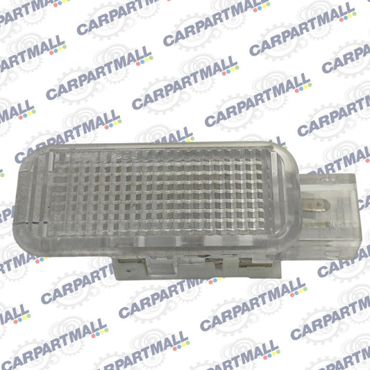 2006-2018 Audi A6 2005-2018 A6 Quattro Rear Left Door Courtesy Light Lamp OEM