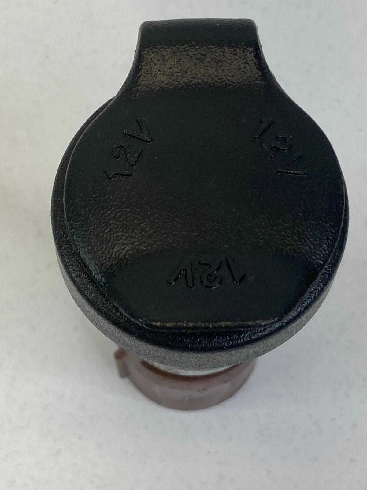 2005 2006 2007 2008 2009 SAAB 9-7X 97X POWER OUTLET LIGHTER 12V SOCKET OEM