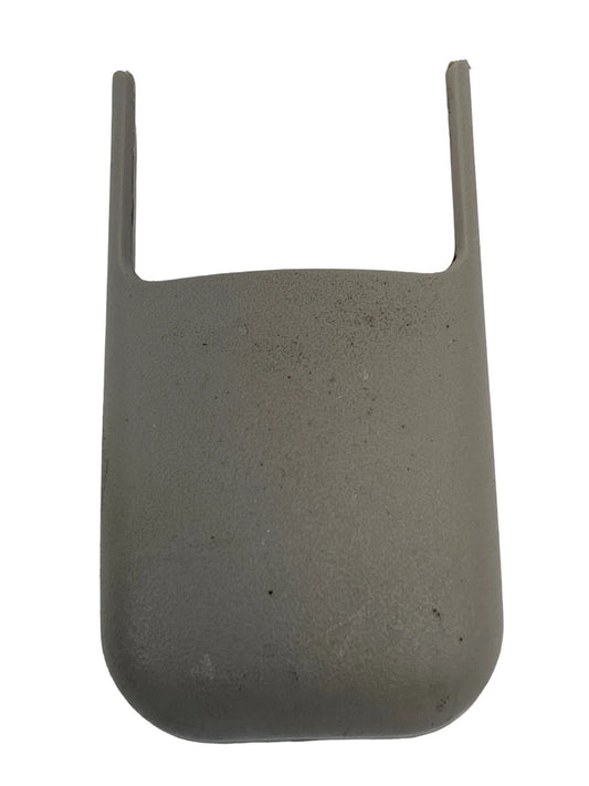 2006-2008 HYUNDAI SONATA SEDAN 4-DR FRONT LEFT SEAT TRACK CAP END COVER OEM