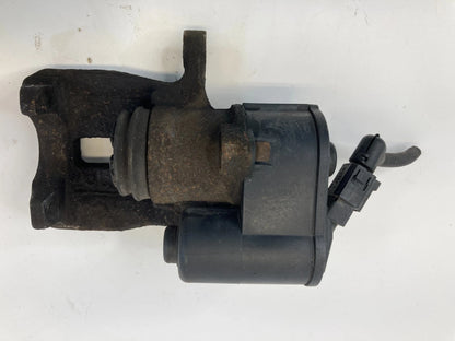 2009-2017 VOLKSWAGEN CC REAR RIGHT SIDE BRAKE CALIPER ELECTRIC HANDBRAKE OEM