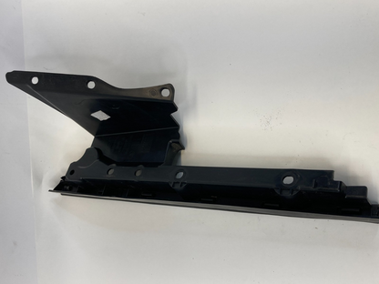 2015-2018 Ford Edge Front Right Passenger Side Fender Filler Trim FT4B-R02078-A