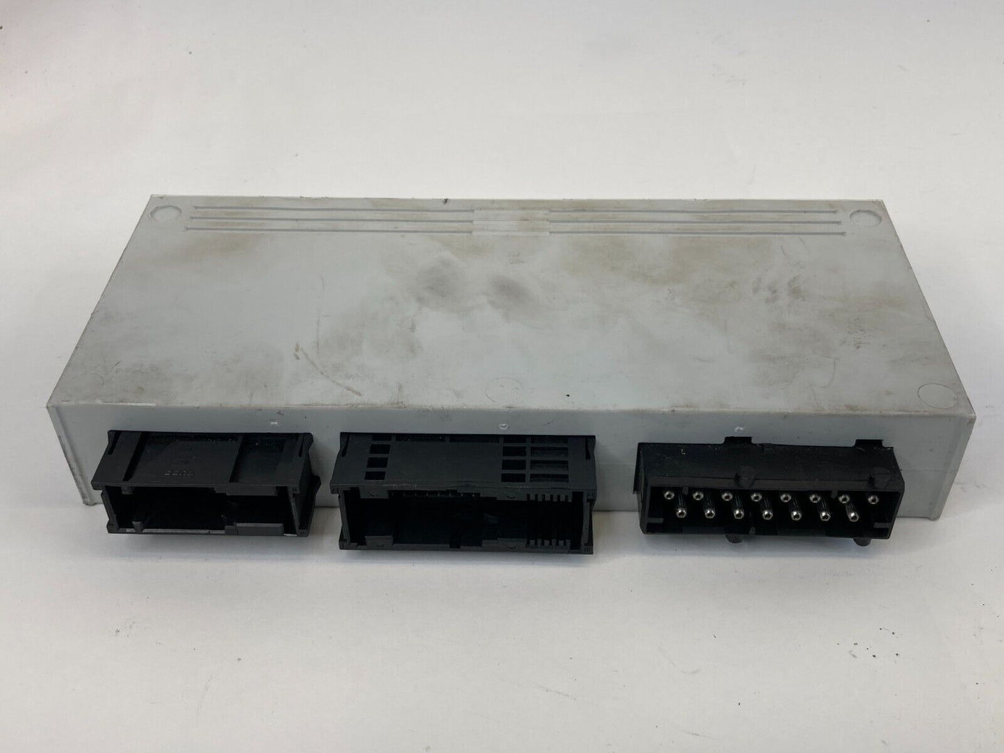 2004-2010 BMW X3 2.5L L6 Basic Body Computer Control Module 61356944840 OEM