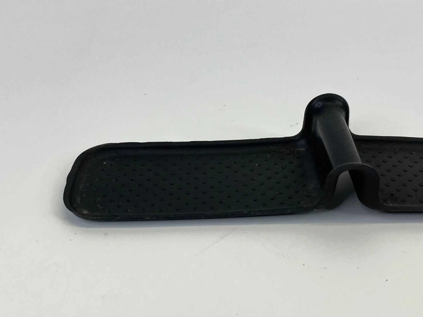 2002-2006 TOYOTA CAMRY REAR RIGHT PASSENGER DOOR HANDLE POCKET INSERT MAT OEM
