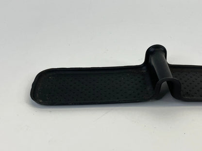 2002-2006 TOYOTA CAMRY REAR RIGHT PASSENGER DOOR HANDLE POCKET INSERT MAT OEM