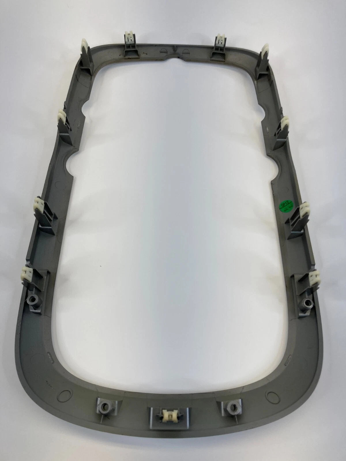 2013-2015 CHEVROLET MALIBU CENTER DASH RADIO BEZEL TRIM SURROUND MOLDING OEM