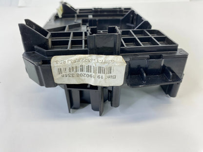 2015-2019 FORD TAURUS POLICE INTERCEPTOR SEDAN STEERING COLUMN BRACKET HOUSING