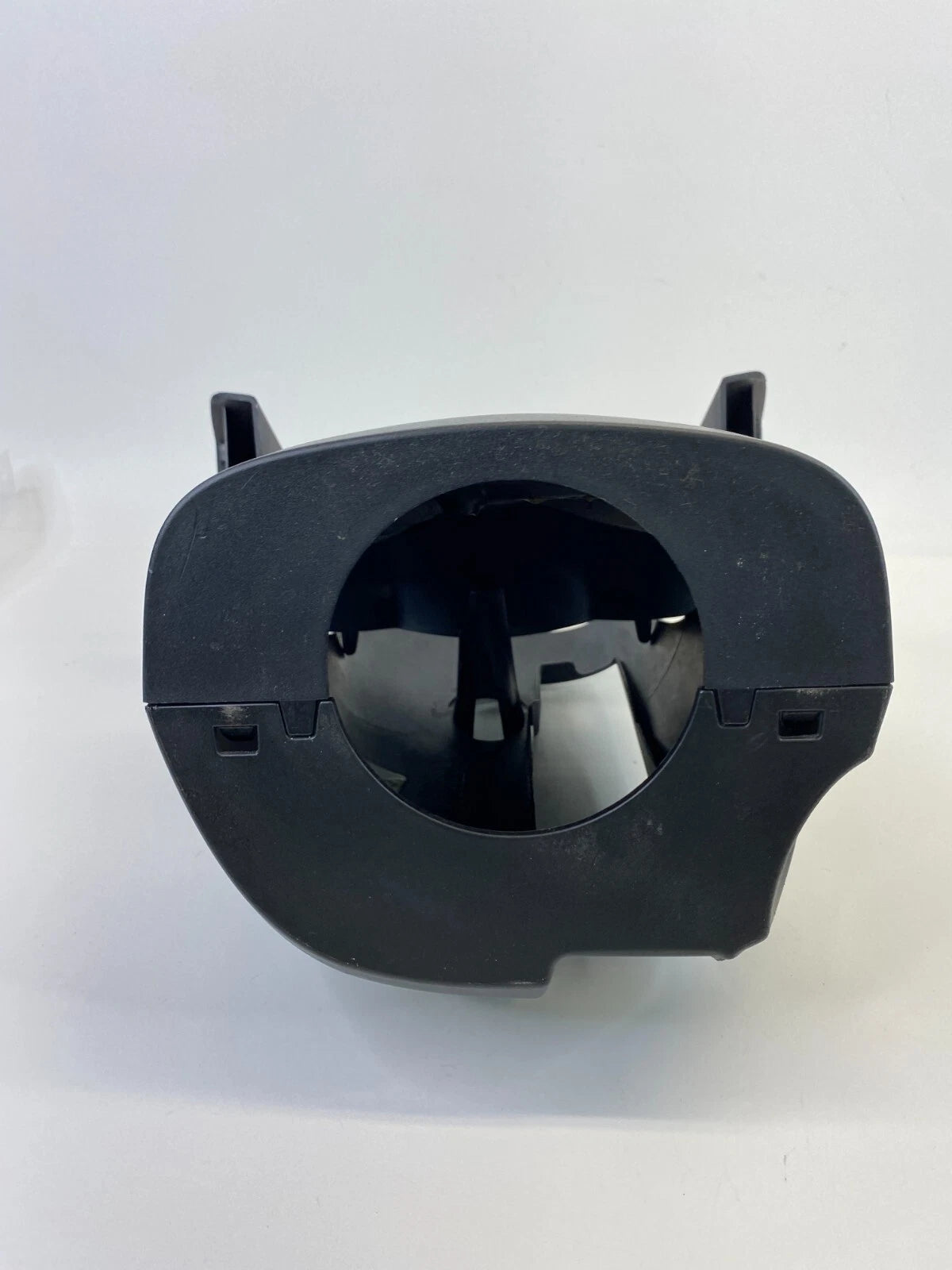 12-18 FORD FOCUS STEERING COLUMN SHROUD UPPER & LOWER COVER TRIM CM513533AD3ZHE