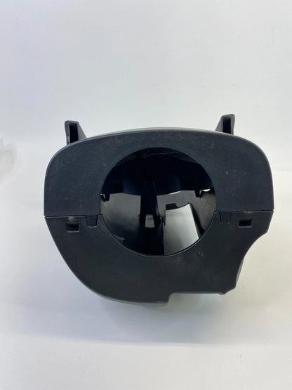 12-18 FORD FOCUS STEERING COLUMN SHROUD UPPER & LOWER COVER TRIM CM513533AD3ZHE