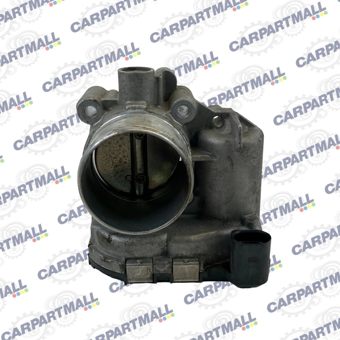 2013-2016 FORD ESCAPE 2011-2019 FIESTA 1.6L THROTTLE BODY VALVE 7S7G-9F991-CA