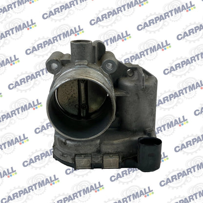 2013-2016 FORD ESCAPE 2011-2019 FIESTA 1.6L THROTTLE BODY VALVE 7S7G-9F991-CA