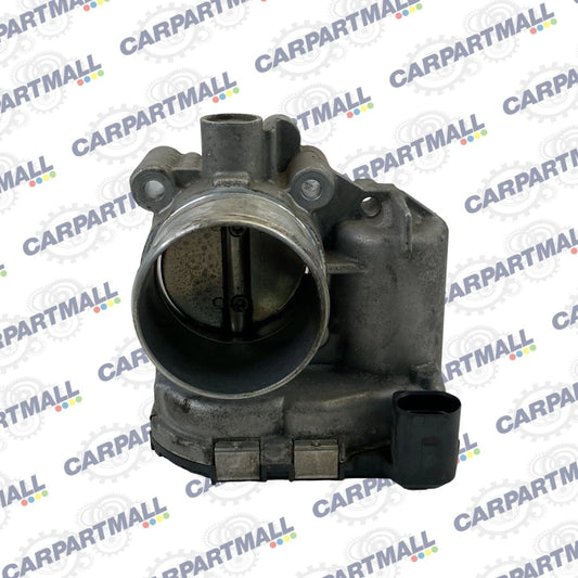 2013-2016 FORD ESCAPE 2011-2019 FIESTA 1.6L THROTTLE BODY VALVE 7S7G-9F991-CA