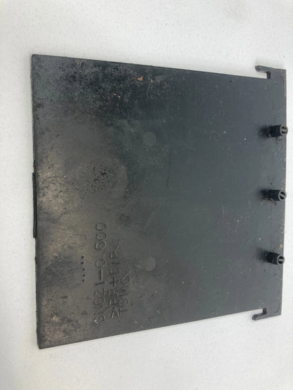 2007-2011 TOYOTA CAMRY RUBBER MAT DASH LINER GN621-05600 OEM