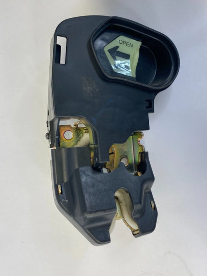 2001-2005 HONDA CIVIC COUPE REAR TRUNK LATCH LOCK ACTUATOR RELEASE OEM