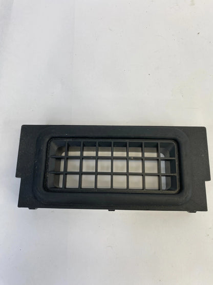 2007-2008 INFINITI G35 SEDAN CENTER CONSOLE AIR VENT GRILLE COVER 96912-JK10A