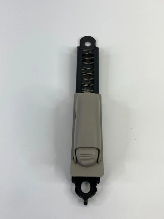 05-10 JEEP GRAND CHEROKEE FRONT LEFT SEAT BELT HEIGHT ADJUSTER 0XE25BD1AC OEM