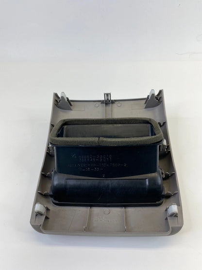2002 2003 LEXUS ES300 REAR CENTER CONSOLE AIR VENT GRILLE COVER 58903-33050