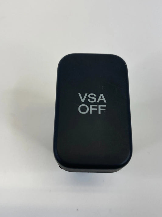05-10 HONDA ODYSSEY DASH STABILITY CONTROL VSA OFF SWITCH CONTROL BUTTON M24985