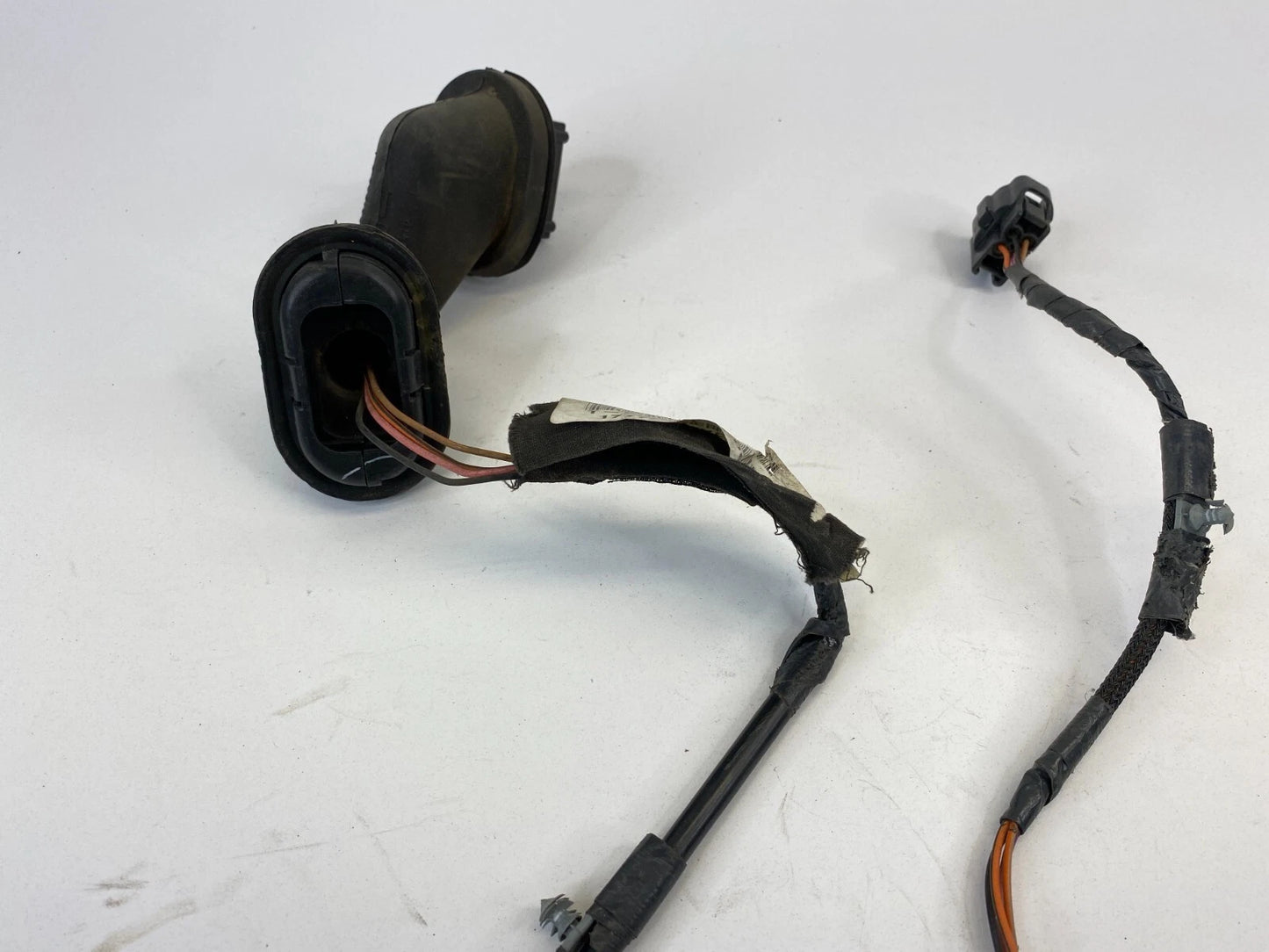 2005 DODGE NEON SEDAN REAR LEFT SIDE DOOR WIRE WIRING HARNESS 04794625AC OEM
