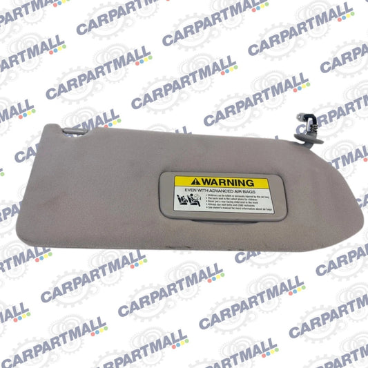 1999-2004 HONDA ODYSSEY RIGHT PASSENGER SIDE SUNVISOR SUN VISOR W ILLUMINATION