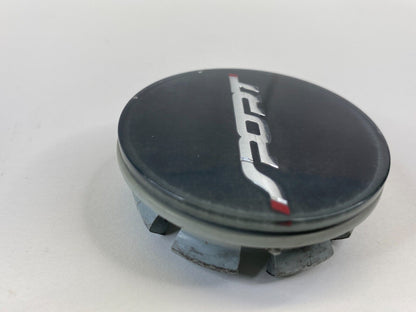 2010-2012 Ford Fusion Sport Wheel Rim Center Cap Hubcap Cover AA13-1A096-A OEM