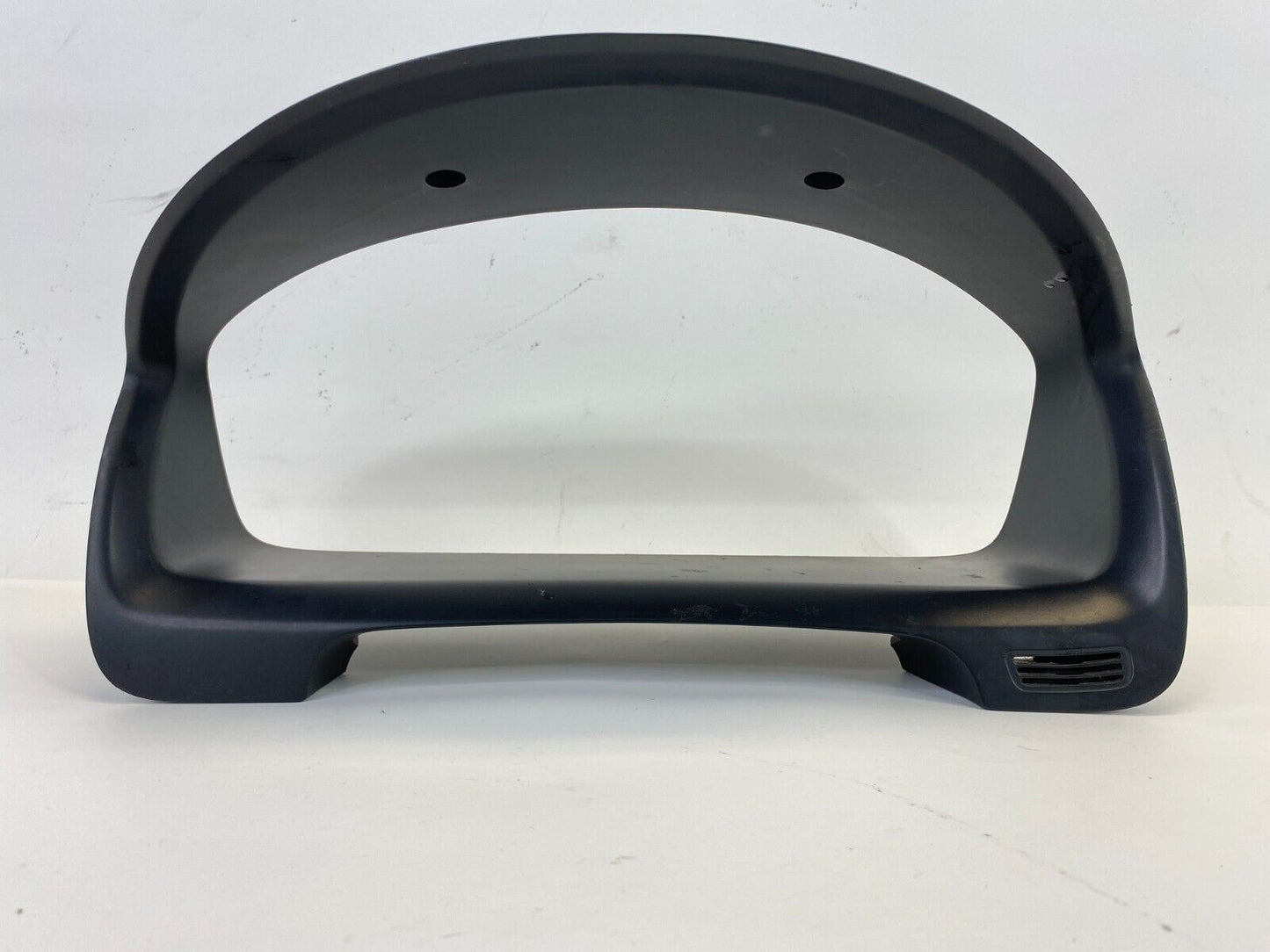 03-07 Honda Accord Instrument Cluster Speedometer Bezel Trim 77202-SDAA-A010 OEM