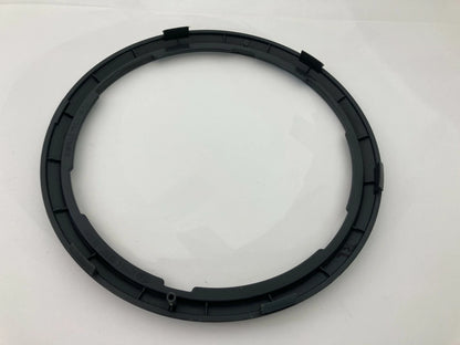 2003-2009 KIA SORENTO REAR LEFT DOOR AUDIO SPEAKER COVER MOLDING 823213E000 OEM