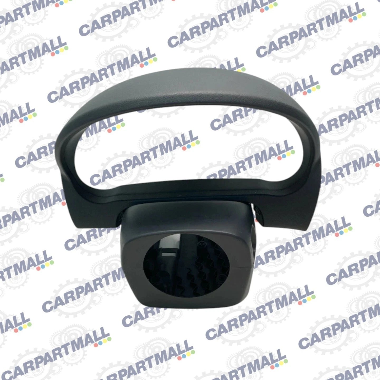 2009-2013 MAZDA6 SPEEDOMETER CLUSTER COVER BEZEL STEERING COLUMN COVER GS3L60261
