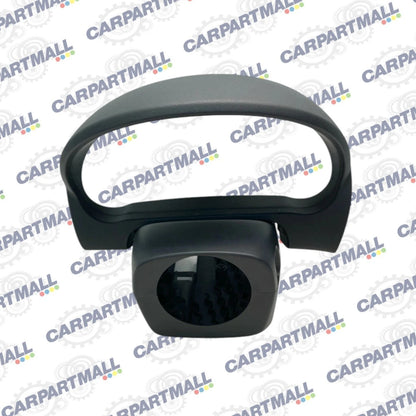 2009-2013 MAZDA6 SPEEDOMETER CLUSTER COVER BEZEL STEERING COLUMN COVER GS3L60261
